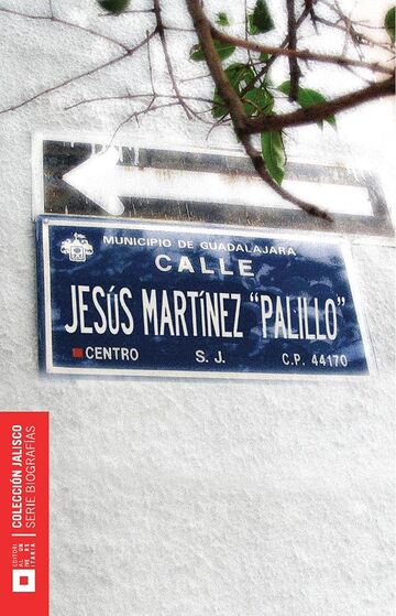 Jesús Martínez Rentería...