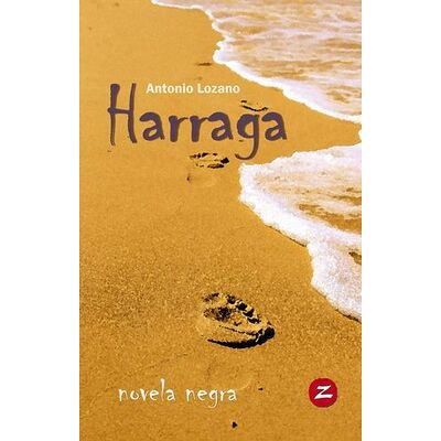 Harraga