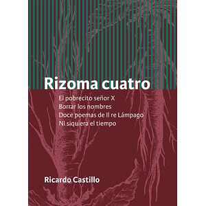Rizoma cuatro