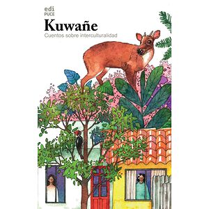 Kuwañe. Cuentos sobre...