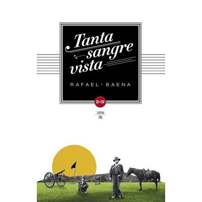 Tanta sangre vista
