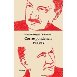 Correspondencia...