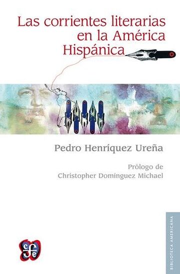 Las corrientes literarias...