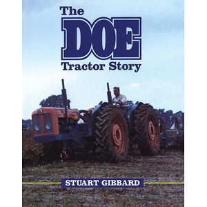 The Doe Tractor Story