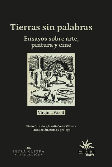 Tierras sin palabras