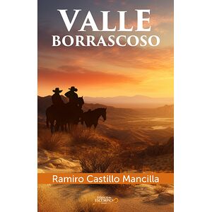Valle borrascoso