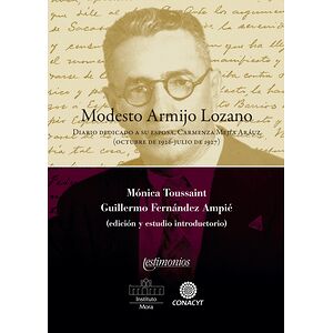Modesto Armijo Lozano