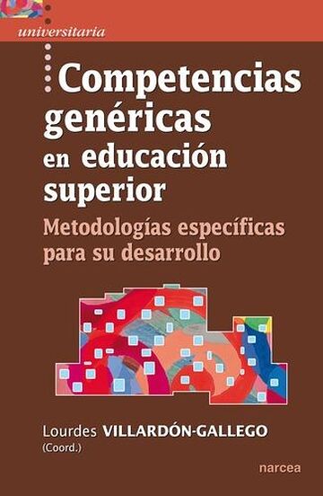 Competencias genéricas en...