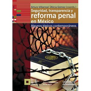 Seguridad, transparencia y...