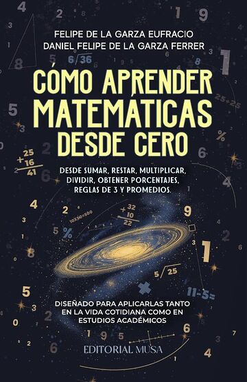 Cómo Aprender Matemáticas...