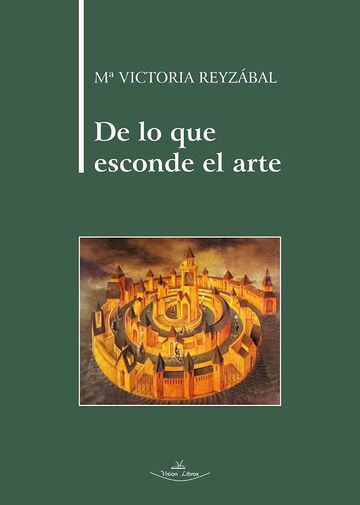 De lo que esconde el arte