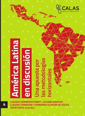 América Latina en discusión