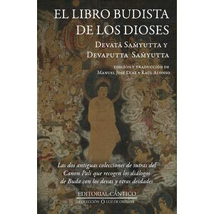 El libro budista de los dioses