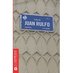 Juan Rulfo