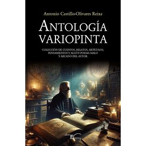 Antología Variopinta