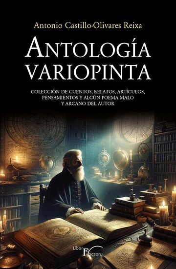 Antología Variopinta
