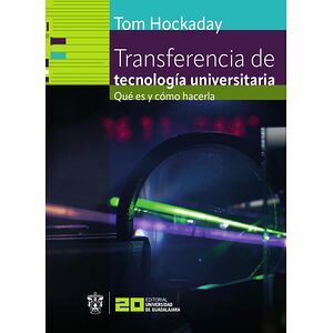 Transferencia de tecnología...