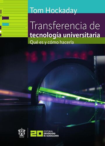 Transferencia de tecnología...