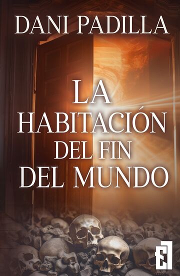 La habitación del fin del...