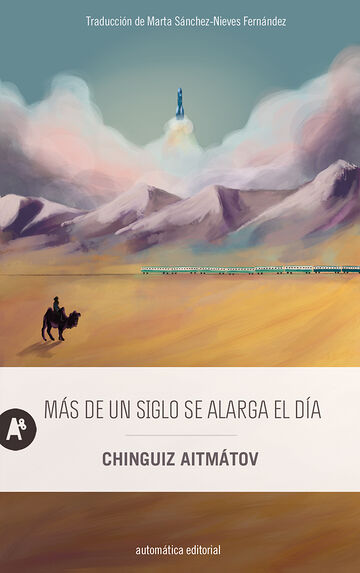 Más de un siglo se alarga...