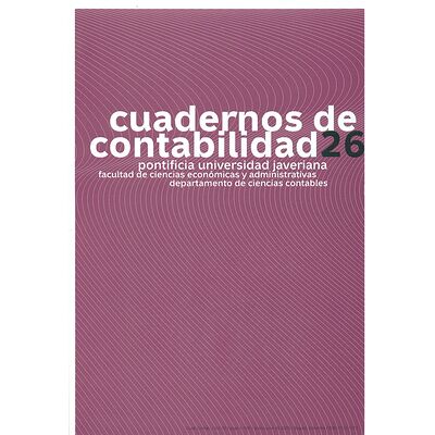 Revista Cuadernos de...
