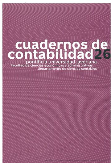 Revista Cuadernos de...