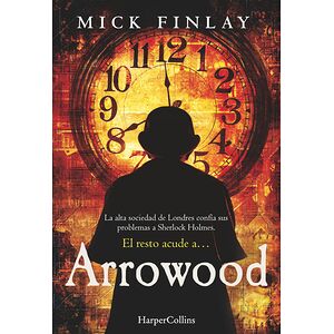Arrowood