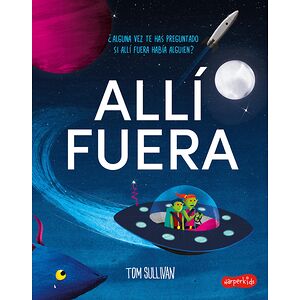 Allí fuera
