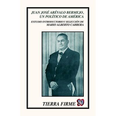 Juan José Arévalo Bermejo,...