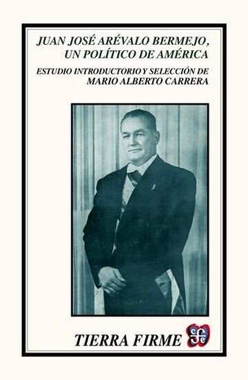 Juan José Arévalo Bermejo,...