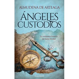 Ángeles custodios