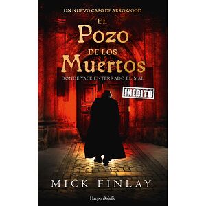El pozo de los muertos
