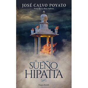 El sueño de hipatia