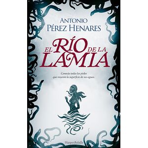 El río de la lamia