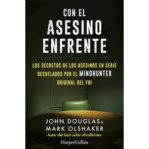 Con el asesino enfrente