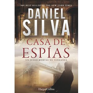 Casa de espías