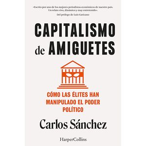 Capitalismo de amiguetes
