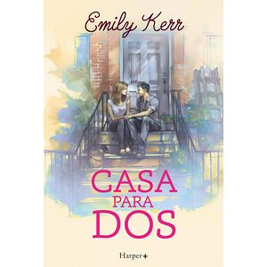 Casa para dos