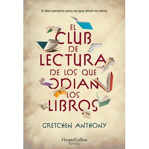 El club de lectura de los...