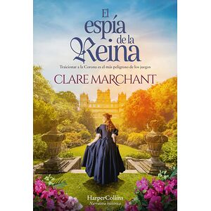 El espía de la reina