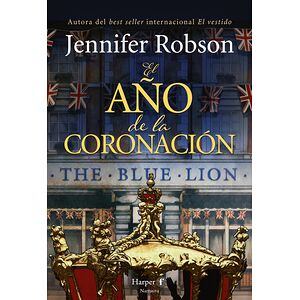 El año de la coronación