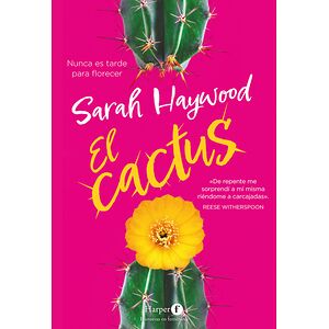 El cactus