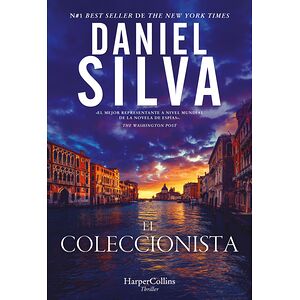 El coleccionista