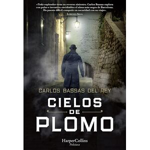 Cielos de plomo