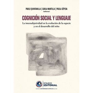Cognición social y lenguaje