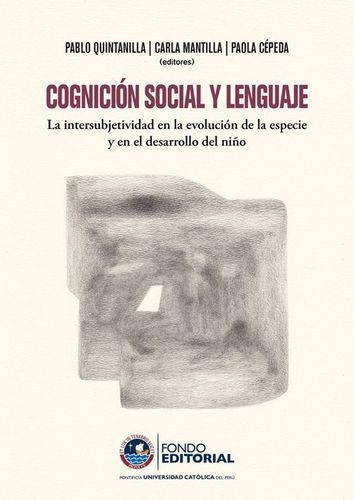 Cognición social y lenguaje