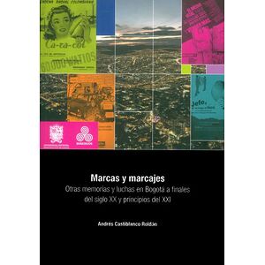 Marcas y marcajes