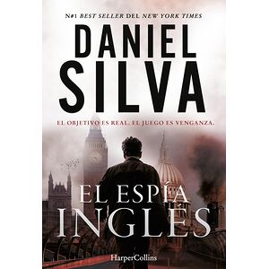 El espía inglés