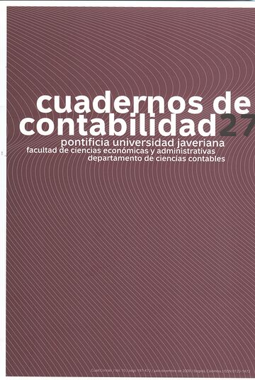 Revista Cuadernos de...