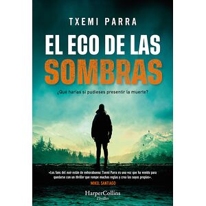 El eco de las sombras